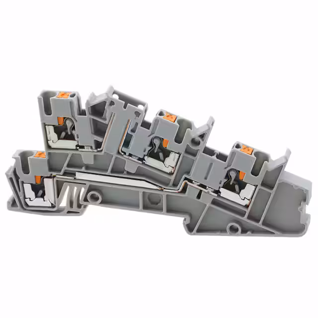 3213961 Phoenix Contact  Canale guida DIN